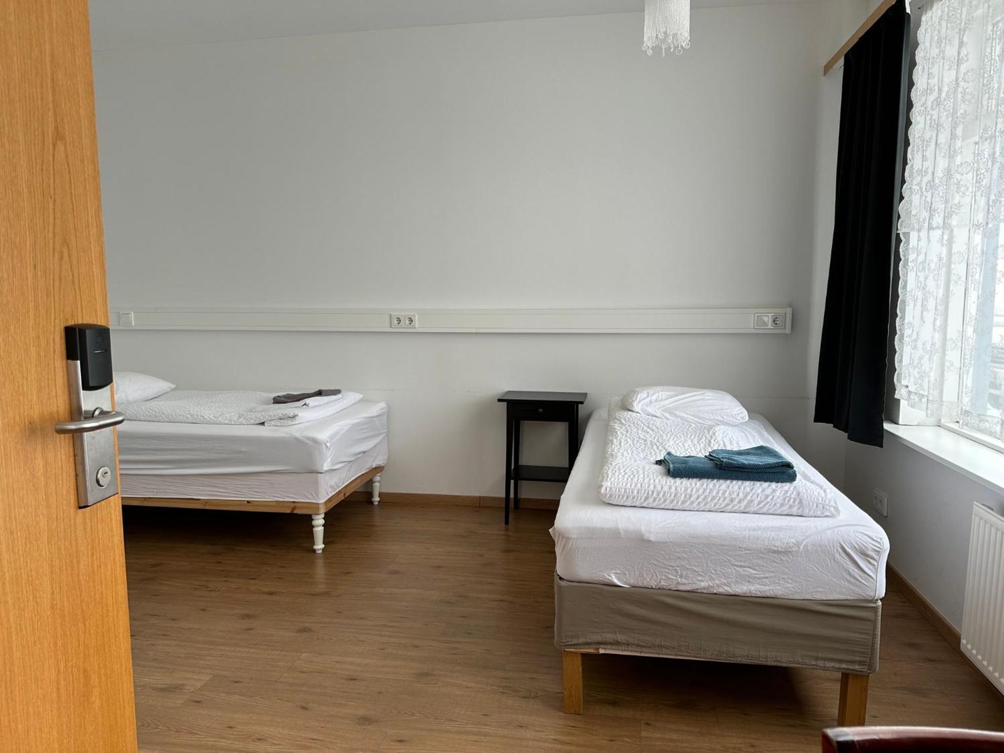 Hostel Kanslarinn
