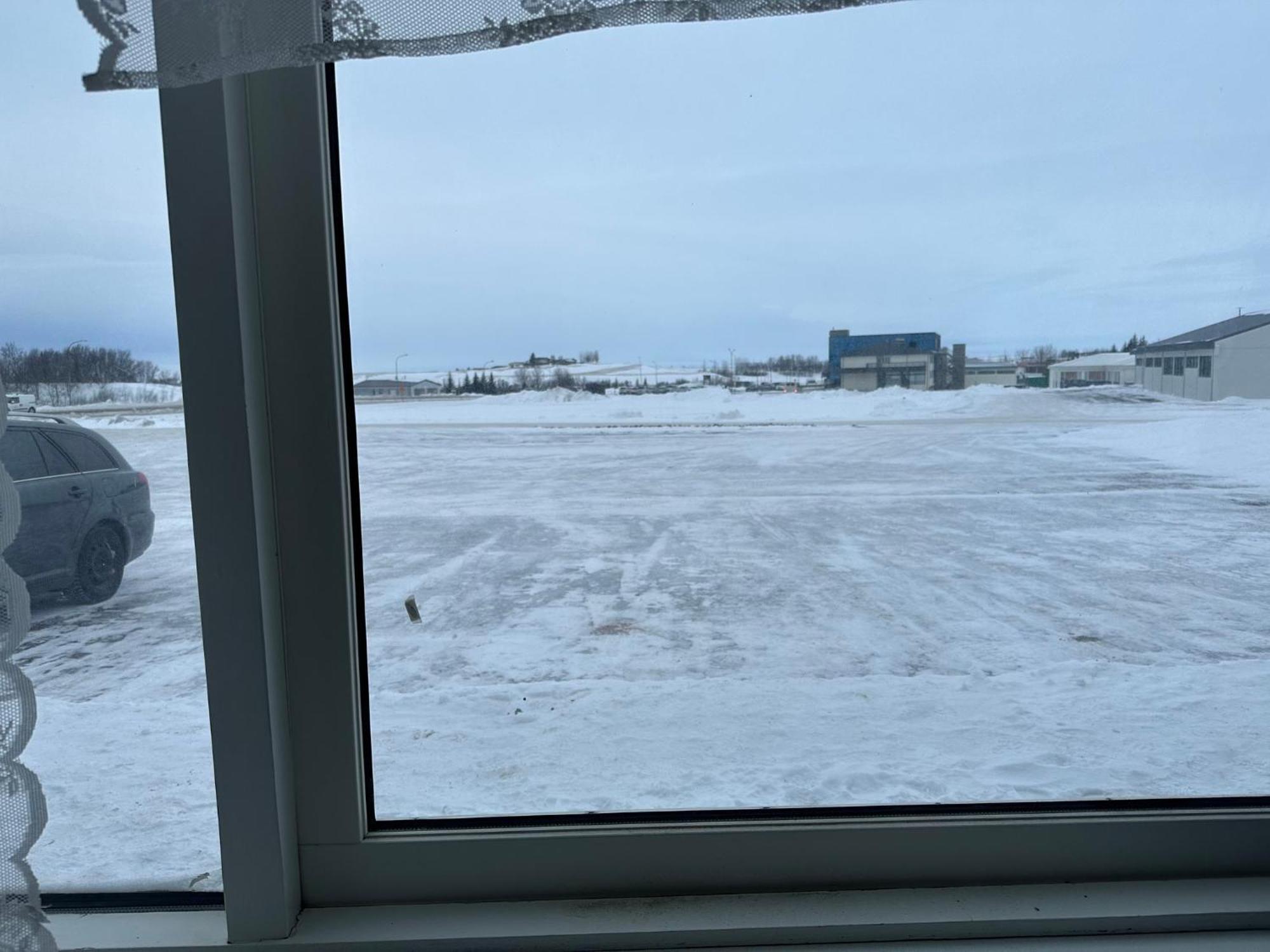 Kanslarinn Hostel *